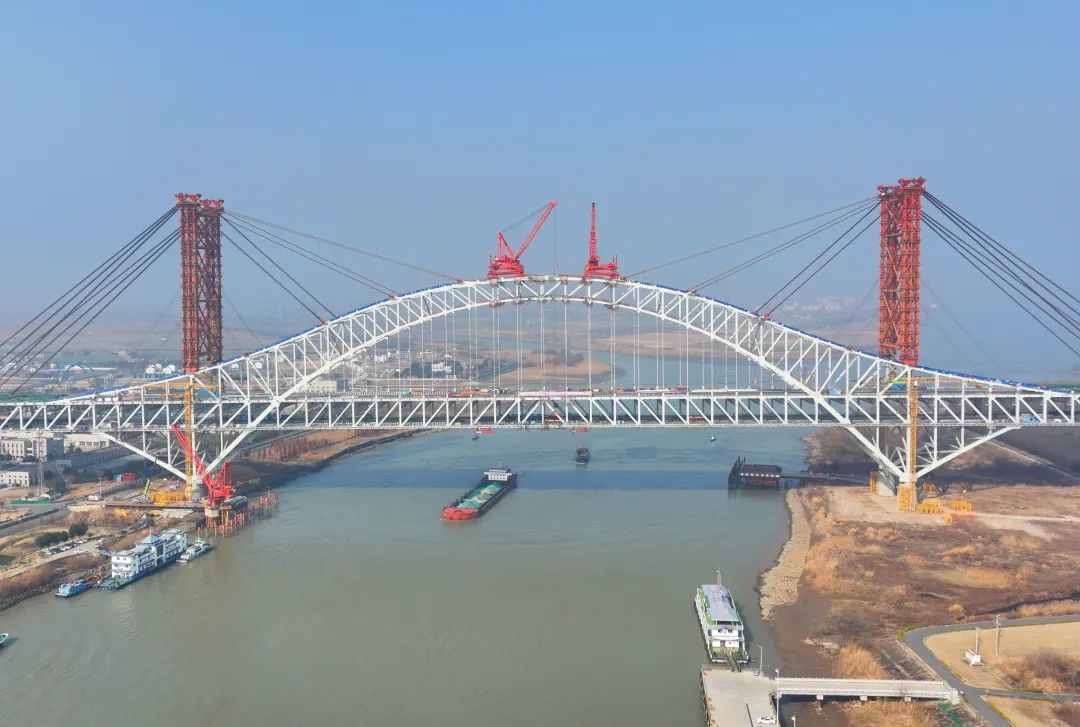 全国TOP5！常州上榜《57城生活舒适度榜2023(图5)