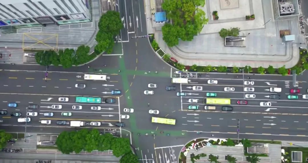 全国TOP5！常州上榜《57城生活舒适度榜2023(图3)