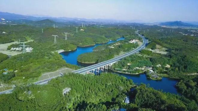 国家级大奖！微柏多个服务项目获“22-23年公路交通优质工程奖”(图2)