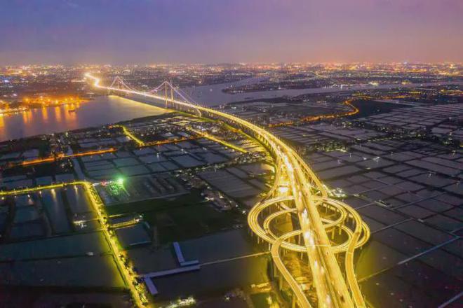 国家级大奖！微柏多个服务项目获“22-23年公路交通优质工程奖”(图5)