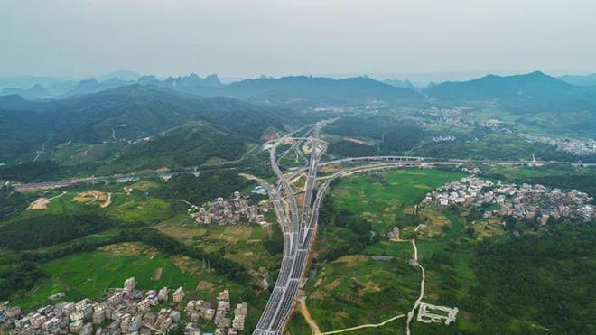 国家级大奖！微柏多个服务项目获“22-23年公路交通优质工程奖”(图8)