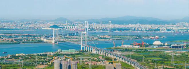 国家级大奖！微柏多个服务项目获“22-23年公路交通优质工程奖”(图6)