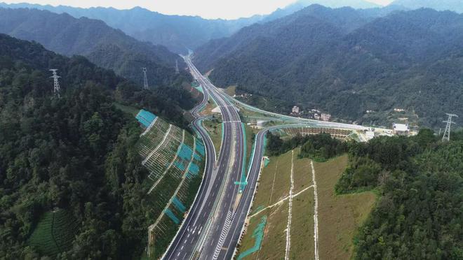 国家级大奖！微柏多个服务项目获“22-23年公路交通优质工程奖”(图7)