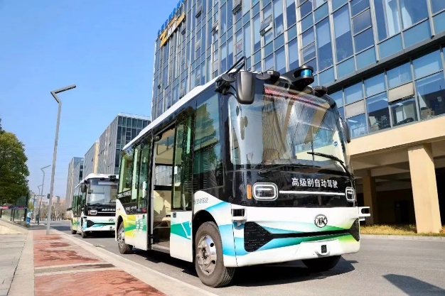 中信科智联精彩亮相第26届中国高速公路信息化大会(图5)