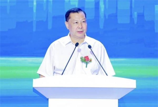 2023中国建筑装饰产业发展论坛举行(图2)