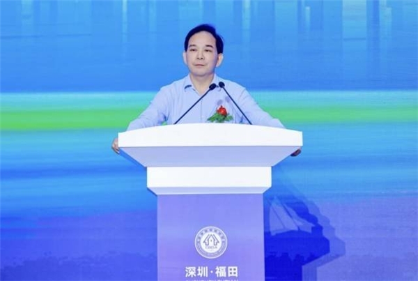 2023中国建筑装饰产业发展论坛举行(图7)