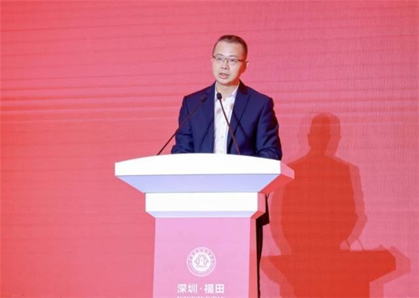 2023中国建筑装饰产业发展论坛举行(图9)