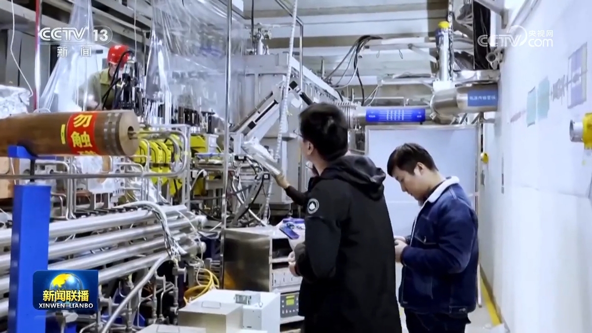 大科学装置建设稳步推进 成果持续涌现(图3)