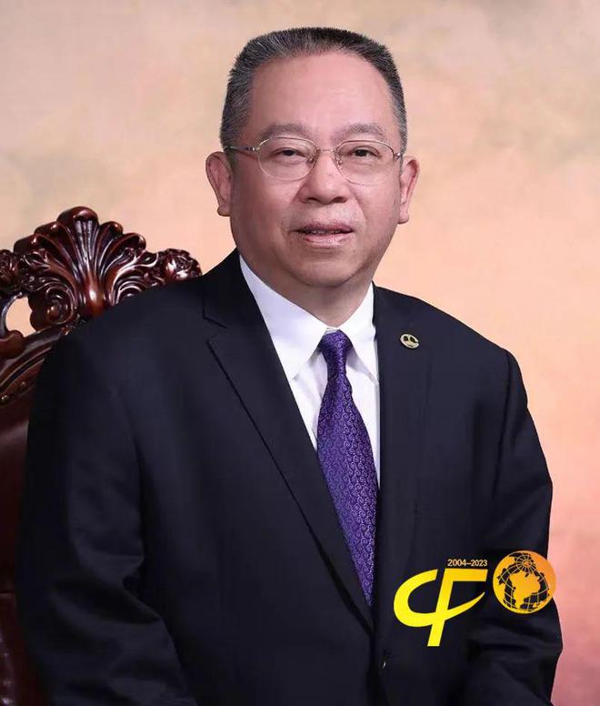 2023中国CFO年度人物评选投票正式开始！
