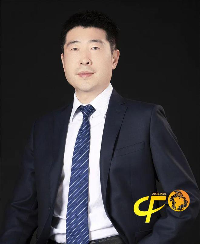 2023中国CFO年度人物评选投票正式开始！(图9)