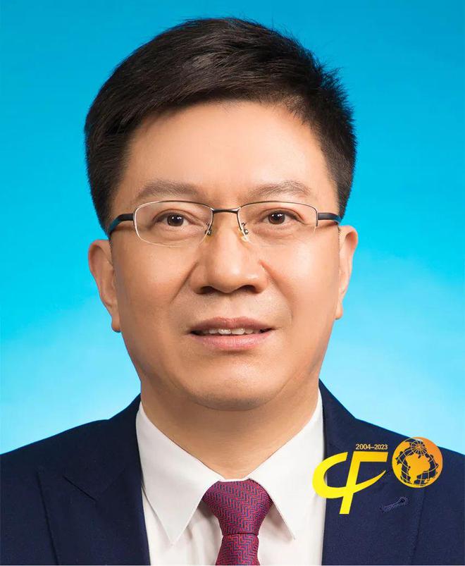 2023中国CFO年度人物评选投票正式开始！(图2)