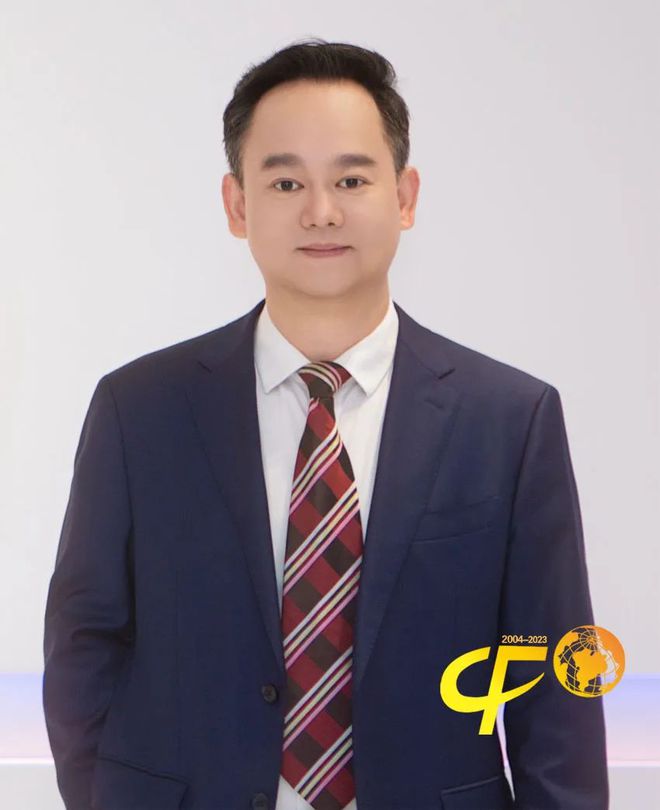 2023中国CFO年度人物评选投票正式开始！(图5)