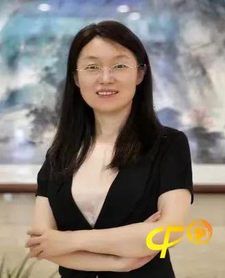 2023中国CFO年度人物评选投票正式开始！(图7)