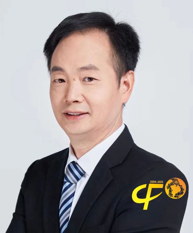 2023中国CFO年度人物评选投票正式开始！(图10)