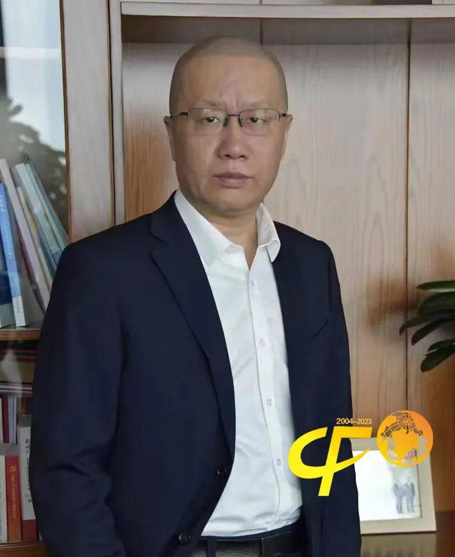 2023中国CFO年度人物评选投票正式开始！(图8)