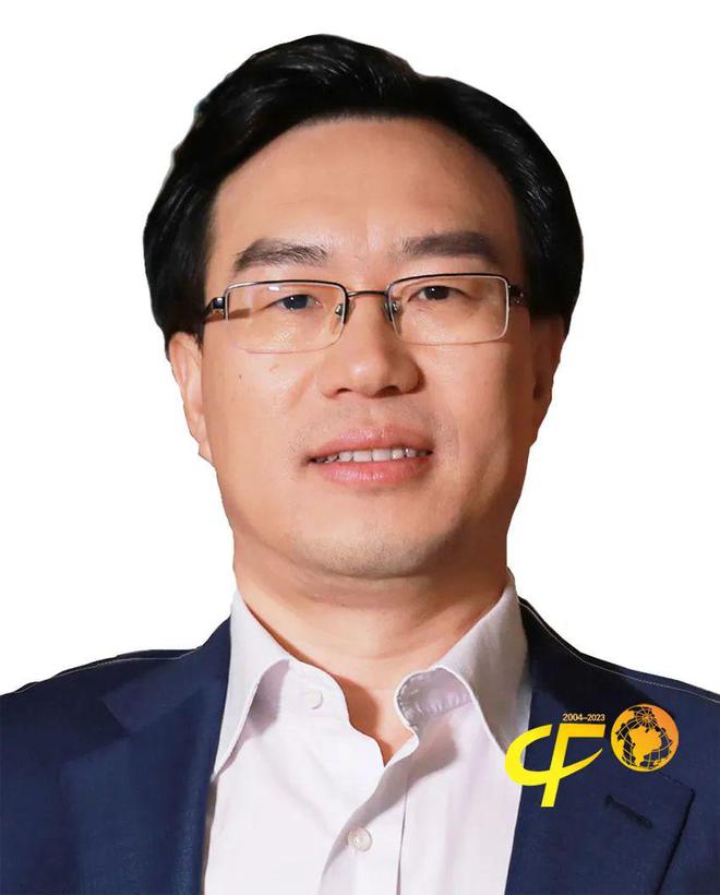 2023中国CFO年度人物评选投票正式开始！(图6)