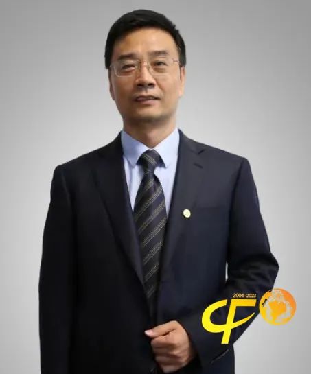 2023中国CFO年度人物评选投票正式开始！(图14)