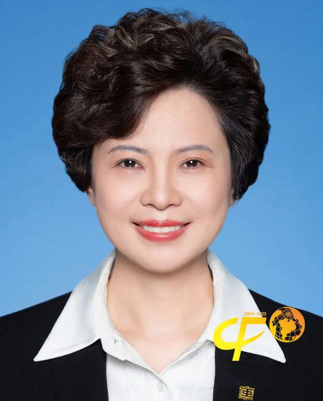 2023中国CFO年度人物评选投票正式开始！(图13)