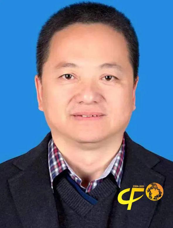 2023中国CFO年度人物评选投票正式开始！(图11)