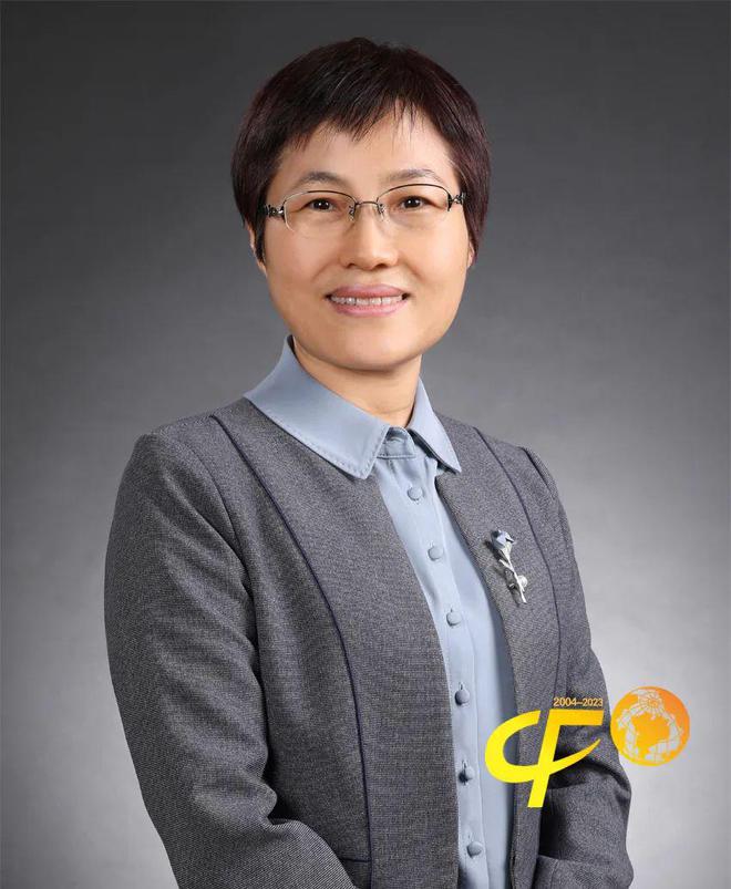2023中国CFO年度人物评选投票正式开始！(图12)