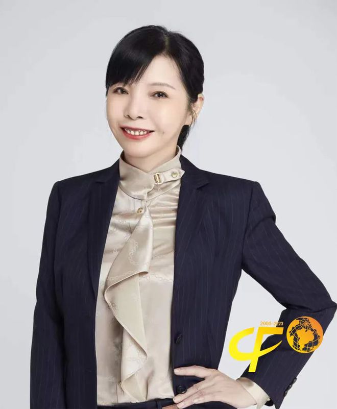 2023中国CFO年度人物评选投票正式开始！(图15)