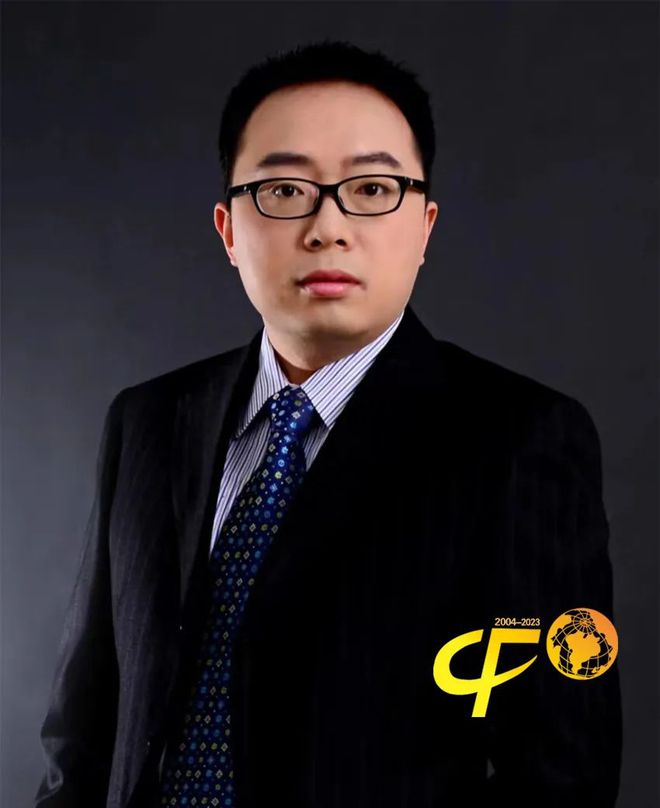 2023中国CFO年度人物评选投票正式开始！(图19)