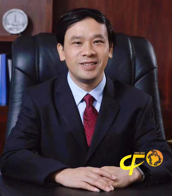 2023中国CFO年度人物评选投票正式开始！(图18)