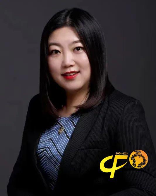 2023中国CFO年度人物评选投票正式开始！(图21)