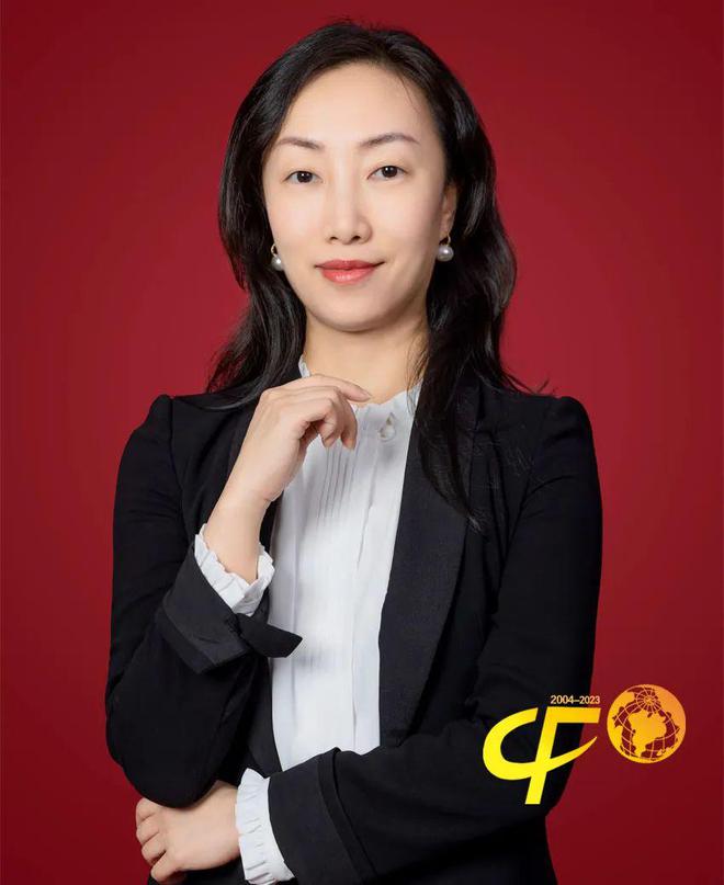 2023中国CFO年度人物评选投票正式开始！(图24)