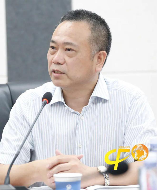 2023中国CFO年度人物评选投票正式开始！(图22)