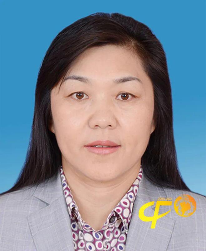 2023中国CFO年度人物评选投票正式开始！(图20)