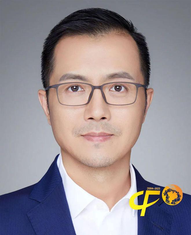 2023中国CFO年度人物评选投票正式开始！(图23)