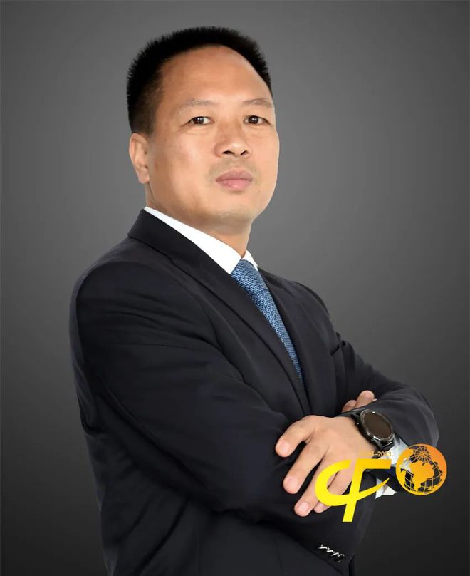 2023中国CFO年度人物评选投票正式开始！(图27)