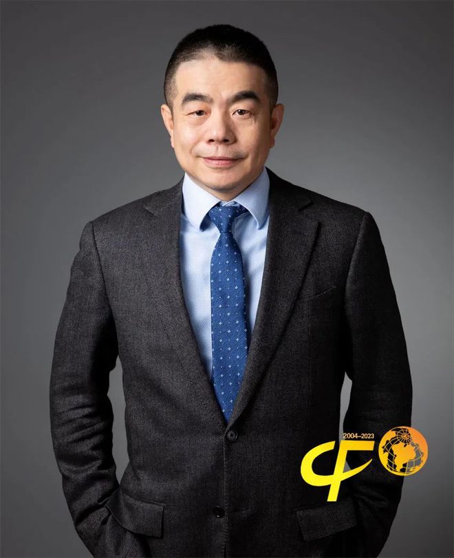 2023中国CFO年度人物评选投票正式开始！(图25)