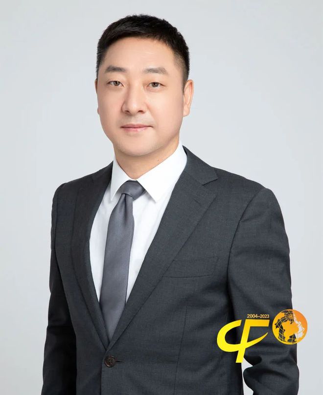 2023中国CFO年度人物评选投票正式开始！(图26)