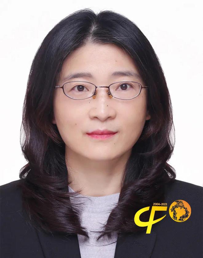 2023中国CFO年度人物评选投票正式开始！(图28)
