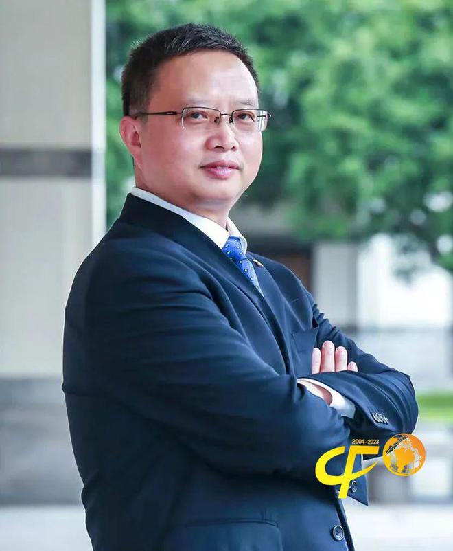 2023中国CFO年度人物评选投票正式开始！(图34)