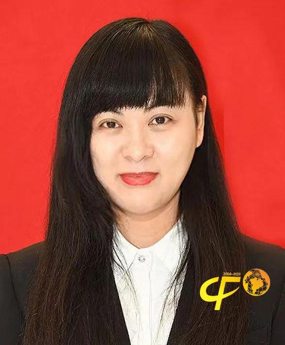 2023中国CFO年度人物评选投票正式开始！(图32)