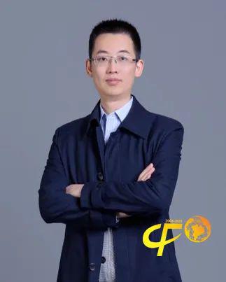 2023中国CFO年度人物评选投票正式开始！(图30)