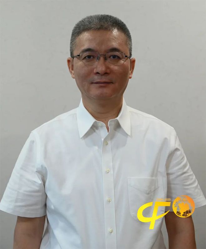2023中国CFO年度人物评选投票正式开始！(图36)
