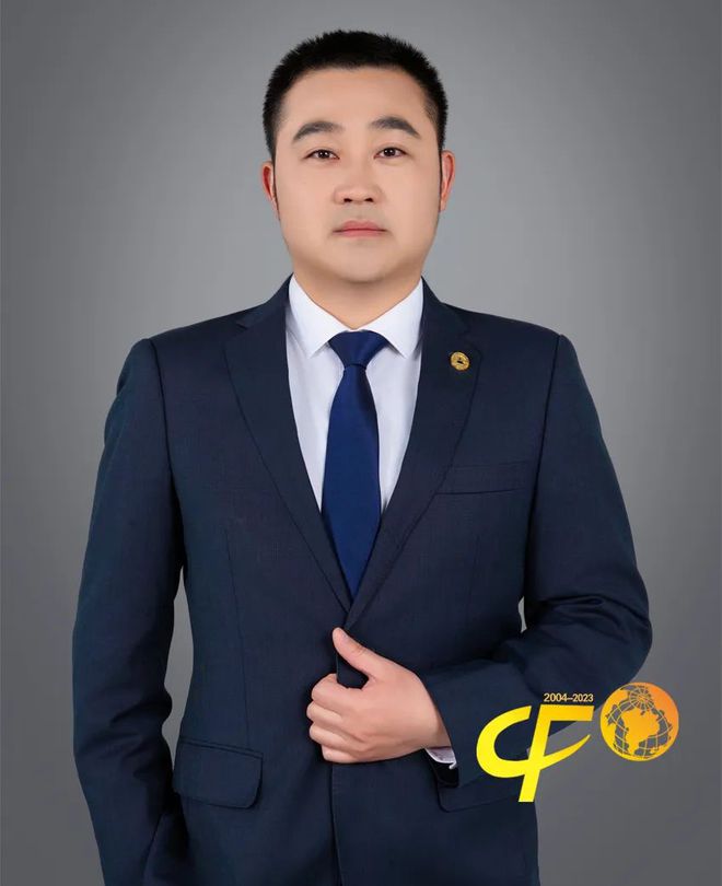 2023中国CFO年度人物评选投票正式开始！(图37)