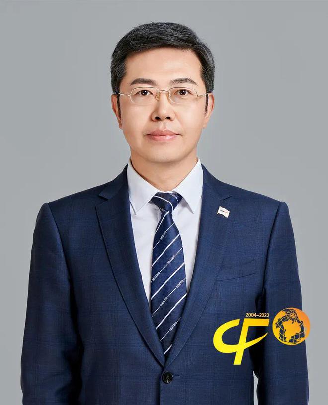 2023中国CFO年度人物评选投票正式开始！(图38)