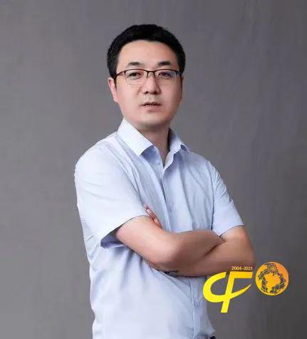 2023中国CFO年度人物评选投票正式开始！(图35)