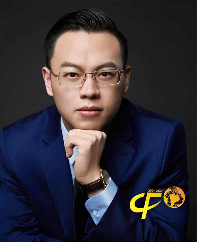 2023中国CFO年度人物评选投票正式开始！(图40)