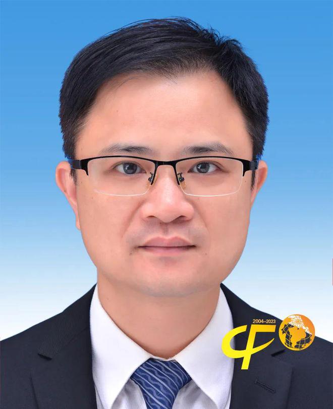 2023中国CFO年度人物评选投票正式开始！(图43)