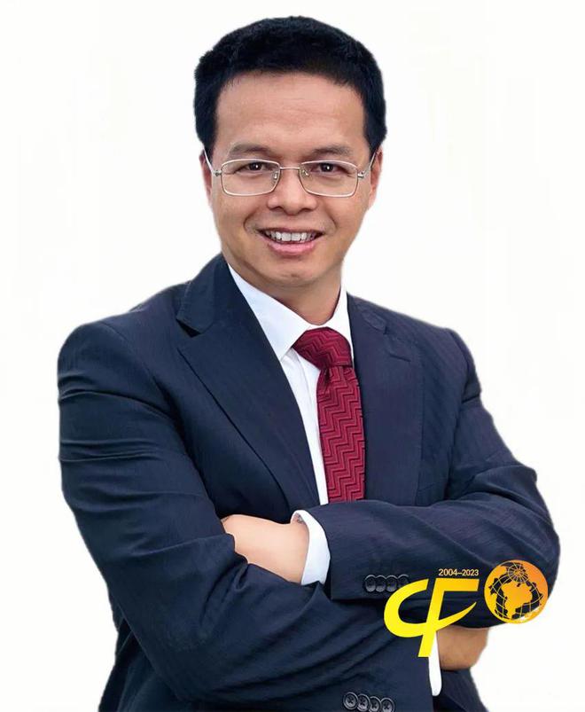 2023中国CFO年度人物评选投票正式开始！(图41)