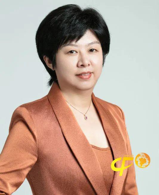 2023中国CFO年度人物评选投票正式开始！(图45)