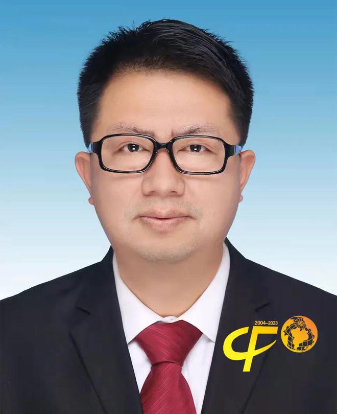 2023中国CFO年度人物评选投票正式开始！(图44)