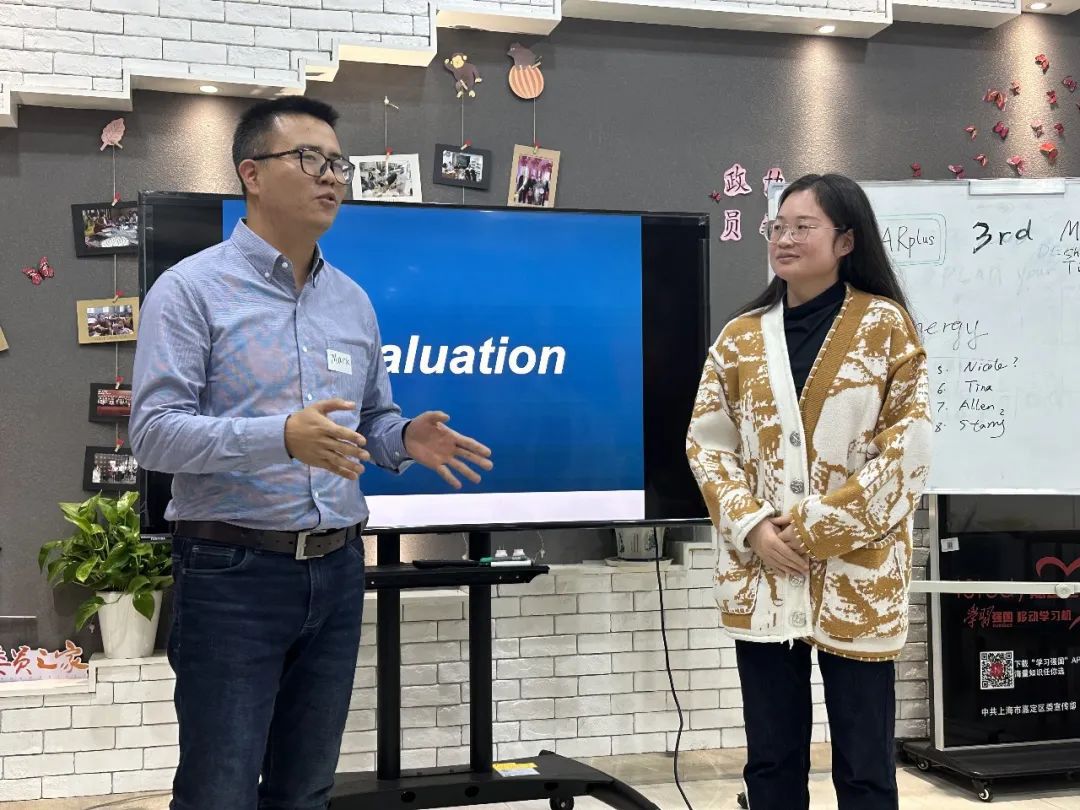 嘉定这些商贸街区、科创街区、生活个个生龙活虎有板有样！融合共治的背后有一种什么样的“神秘”力量？(图4)