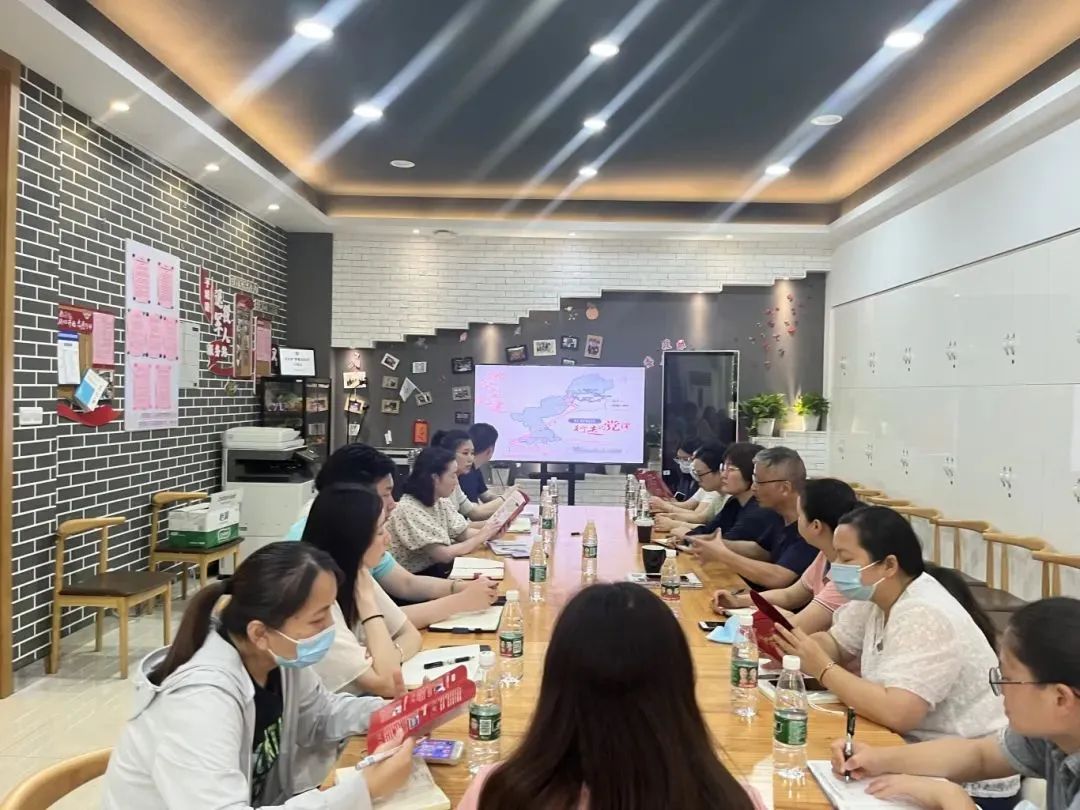 嘉定这些商贸街区、科创街区、生活个个生龙活虎有板有样！融合共治的背后有一种什么样的“神秘”力量？(图5)